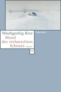 Mond des verharschten Schnees_cover