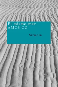 El mismo mar_cover