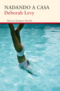 Nuevos Tiempos_cover