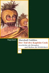 Der Tod des Kapitän Cook_cover