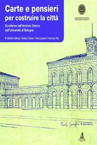 Carte e pensieri per costruire la città_cover