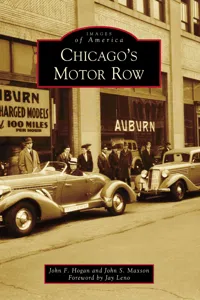 Chicago's Motor Row_cover