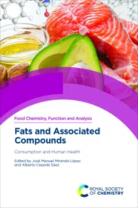 Fats and Associated Compounds_cover