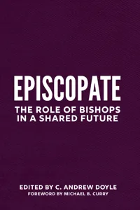 Episcopate_cover