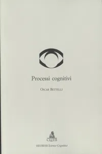 Processi cognitivi_cover