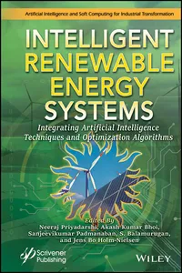 Intelligent Renewable Energy Systems_cover