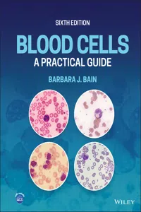 Blood Cells_cover