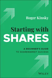 Starting With Shares_cover