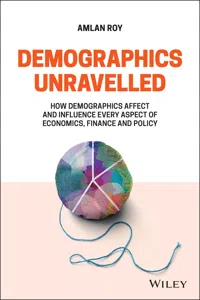 Demographics Unravelled_cover