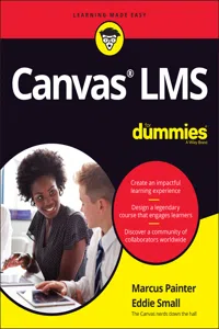 Canvas LMS For Dummies_cover
