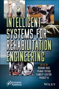 Intelligent Systems for Rehabilitation Engineering_cover