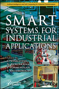 Smart Systems for Industrial Applications_cover