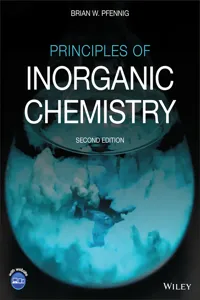 Principles of Inorganic Chemistry_cover