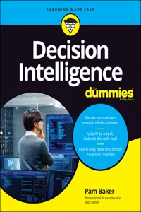 Decision Intelligence For Dummies_cover