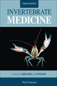 Invertebrate Medicine_cover