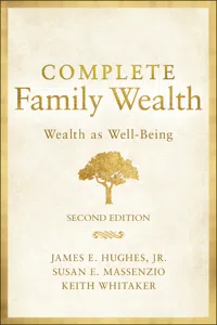 Complete Family Wealth_cover