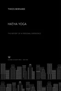 Haṭha Yoga_cover