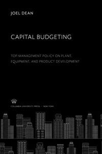 Capital Budgeting_cover