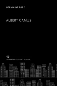 Albert Camus_cover