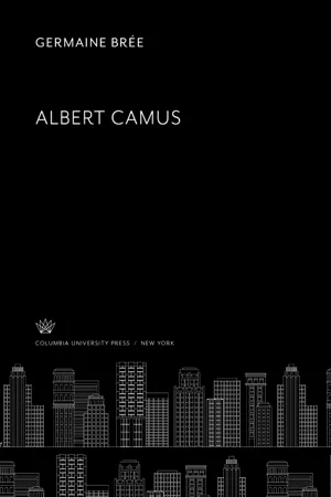 Albert Camus