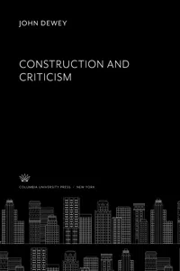 Construction and Criticism_cover