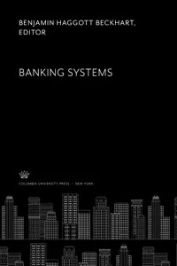 Banking Systems_cover