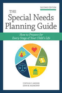 The Special Needs Planning Guide_cover