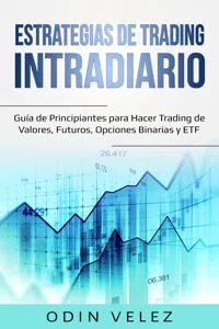 Estrategias de Trading Intradiario: Guía de Principiantes para_cover