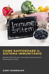 Come Rafforzare il Sistema Immunitario_cover