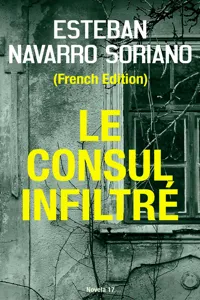 Le Consul Infiltré_cover