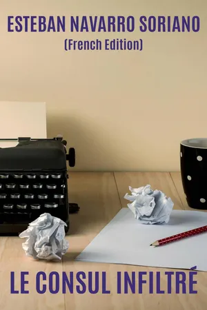 Le Consul Infiltré