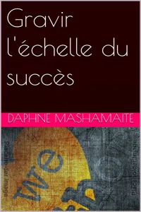 Gravir l'échelle du succès_cover