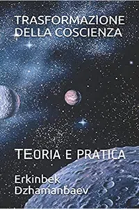 Trasformazione della coscienza_cover