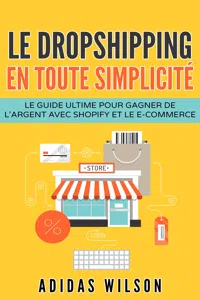 Le dropshipping en toute simplicité_cover