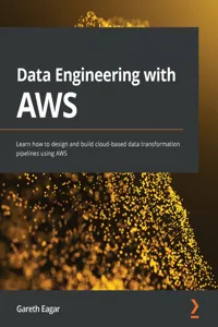 Data Engineering with AWS_cover