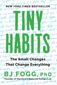 Tiny Habits_cover