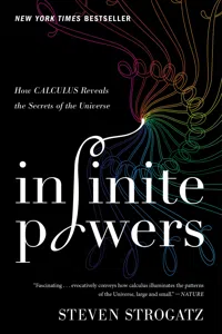Infinite Powers_cover