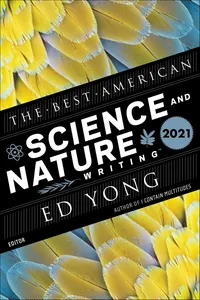 The Best American Science And Nature Writing 2021_cover