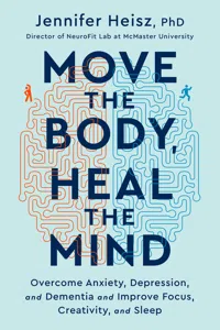 Move The Body, Heal The Mind_cover