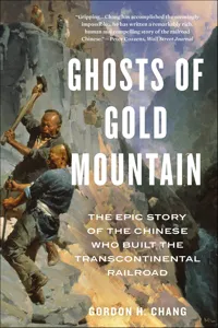 Ghosts Of Gold Mountain_cover