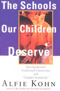 The Schools Our Children Deserve_cover
