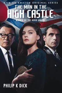 The Man in the High Castle_cover