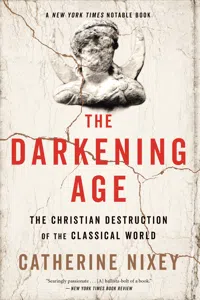 The Darkening Age_cover