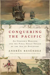 Conquering The Pacific_cover