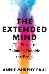 The Extended Mind_cover