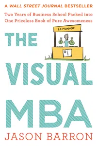 The Visual Mba_cover
