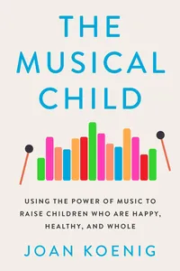 The Musical Child_cover