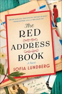 The Red Address Book_cover