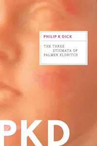 The Three Stigmata of Palmer Eldritch_cover