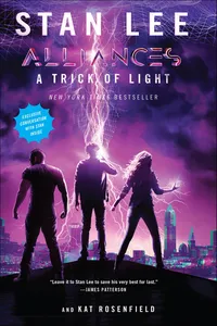 A Trick of Light_cover